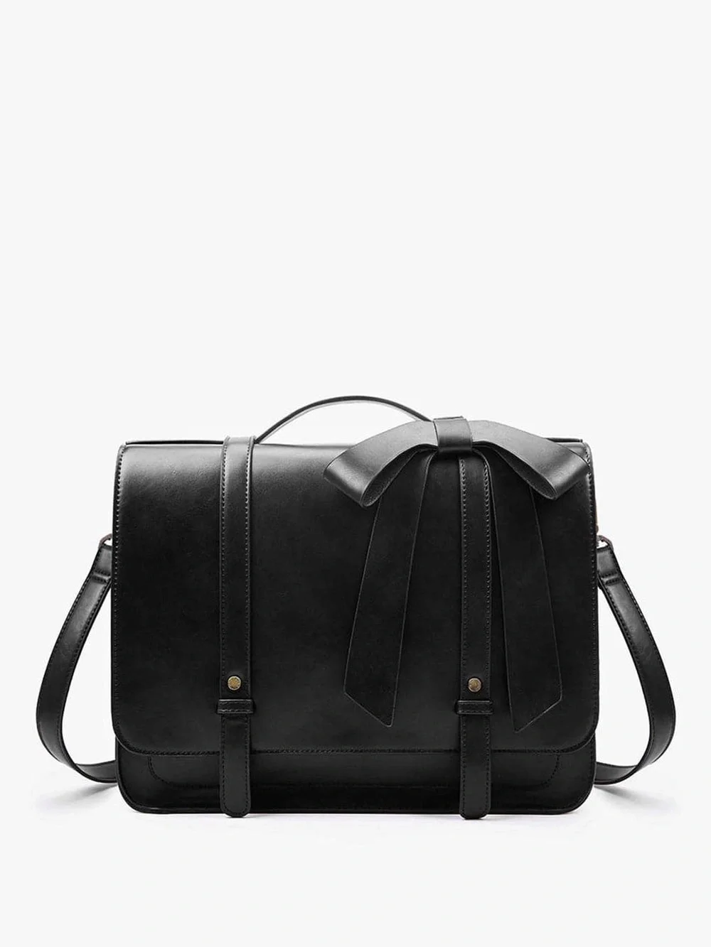 Ecosusi Bow Briefcase Women’s